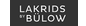 Lakrids by Bulow Logotype