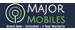 Major Mobiles Logotype
