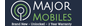 Major Mobiles Logotype
