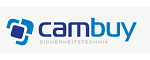 cambuy DE Logotype