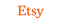 Etsy Logotype