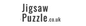 Jigsaw Puzzles Logotype