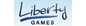 Liberty Games Logotype