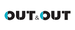 Out & Out Original Logotype
