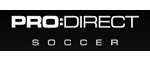 Pro Direct Soccer Logotype