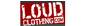 Loud Clothing Logotype