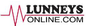 Lunneys Electrical Logotype