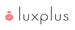 Luxplus Logotype