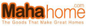 Maha Home Logotype