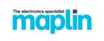 Maplin Electronics Logotype