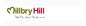 Millbry Hill Logotype