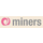 Miners Cosmetics Logotype
