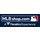 MLBshop Logotype