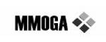 MMOGA Logotype