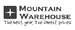Mountain Warehouse Logotype