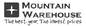 Mountain Warehouse Logotype