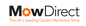 MowDirect Logotype