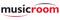 Musicroom Logotype