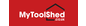 My ToolShed Logotype