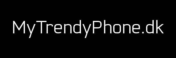 MyTrendyPhone