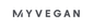 Myvegan Logotype