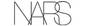 NARS COSMETICS Logotype