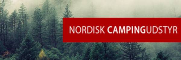 Nordisk Campingudstyr