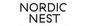 Nordic Nest UK Logotype