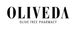 Oliveda Logotype