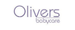Olivers Baby Care Logotype