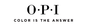 OPI Logotype