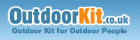 Outdoor Kit Logotype