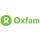 Oxfam's Online Shop Logotype