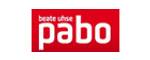 Pabo Logotype