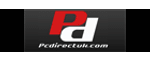 PC Direct UK Logotype