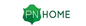 PN Home Logotype