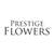 Prestige Flowers Logotype