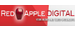 Red Apple Digital Logotype