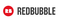 Redbubble Logotype