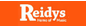 Reidys Logotype