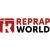 ReprapWorld Logotype