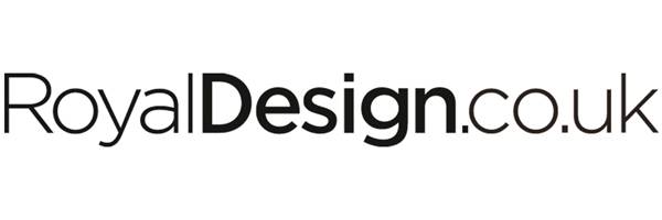 Royal Design Logotype