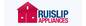 Ruislip Appliances Logotype