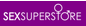 Sex Superstore Logotype