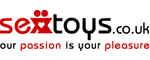 Sex Toys Logotype