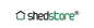 Shedstore Logotype