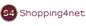 Shopping4net Logotype