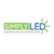 Simply LED Logotype