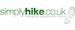 Simply Hike Logotype