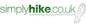 Simply Hike Logotype